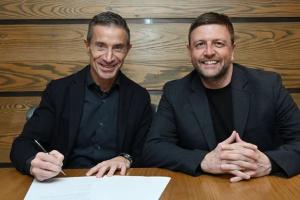 运作菲利克斯小蜘蛛!官方：贝尔塔出任阿森纳总监 曾任职马竞12年