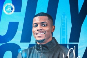 九游体育实况比分-深圳新鹏城官方：巴西前锋韦斯利正式加盟球队，曾获土甲金靴