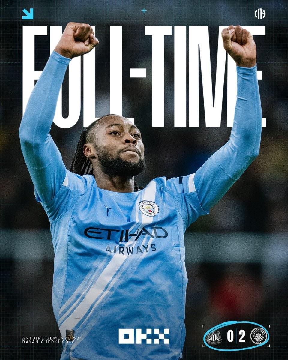 九游下载安装-詹俊：新援成功帮助曼城进攻端升级；纽卡差在临门一脚