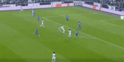 【意甲】拉比奥双响基恩麦肯尼破门 尤文4比0恩波利