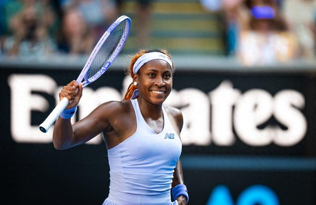 九游体育app下载官网-澳网创历史！美国占女单八强半壁江山，2名选手达成全八强壮举|大满贯|辛纳|德约科维奇|约维奇|阿尔卡拉斯_新浪体育_新浪新闻