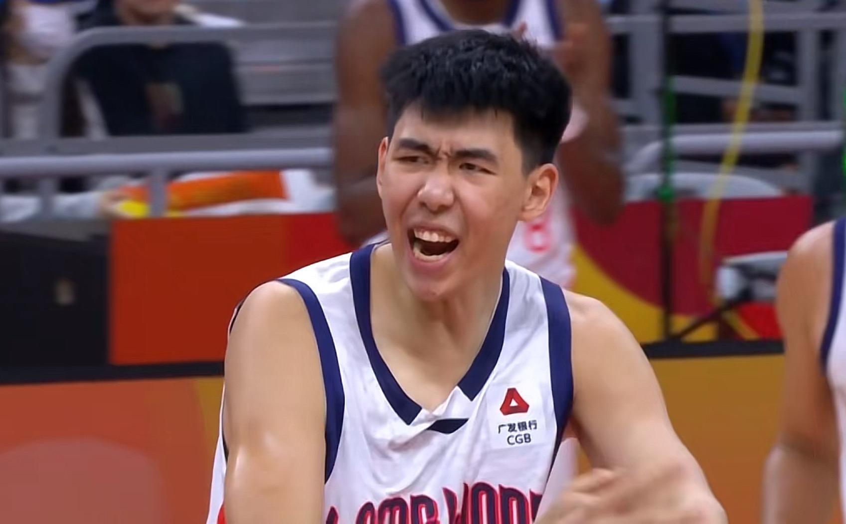 九游体育app下载官网-广东3消息！徐昕轰17+10打脸杜锋，胡明轩正式归队，徐杰最新伤情